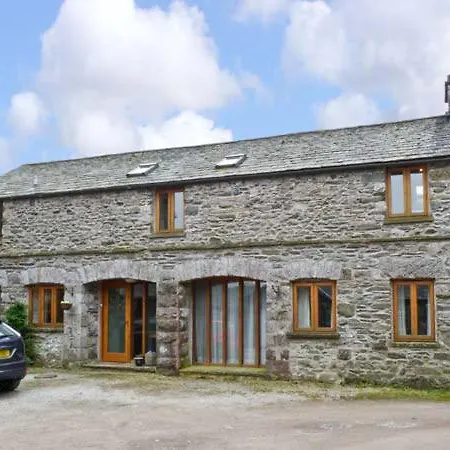 Moresdale Bank Casa de Férias Grayrigg