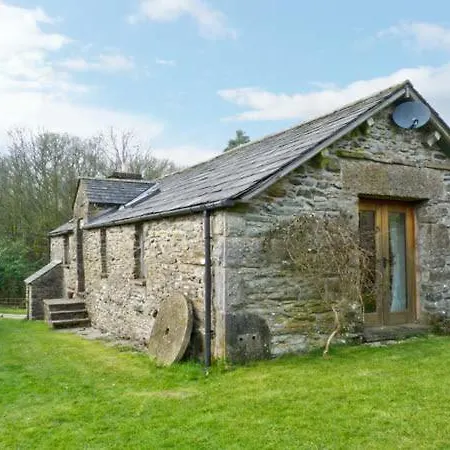 Moresdale Bank Casa de Férias Grayrigg