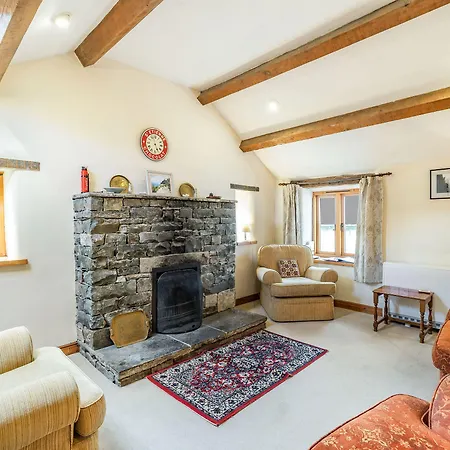 Moresdale Bank Casa de Férias Grayrigg